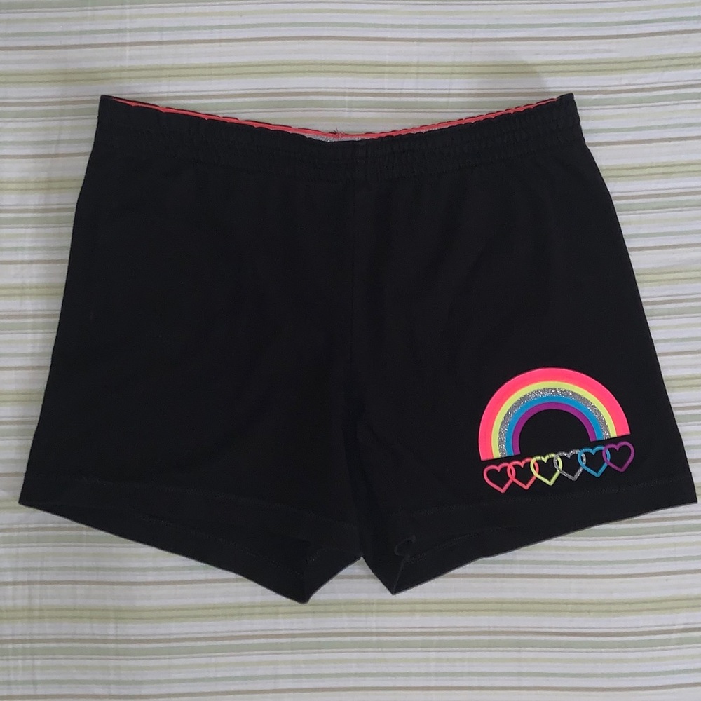 Girl Shorts - Picture 2 of 4
